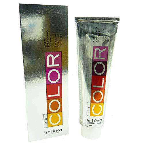 Artego Color Tube coloration 150 ml (par déclinaisons) 8/33 Blond Clair doré intense