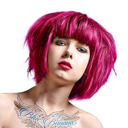 La Riche Directions Semi-Permanent Hair Colour 88ml x 2 tubs Cerise by La Riche