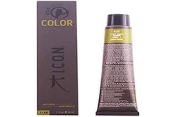 Icon Ecotech Natural Color 8.21 Light Pearl Blonde Tinte