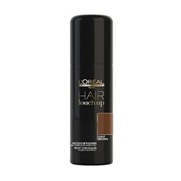 L'Oreal Professionnel Coloración Hair Touch Up Light Brown 75 ml