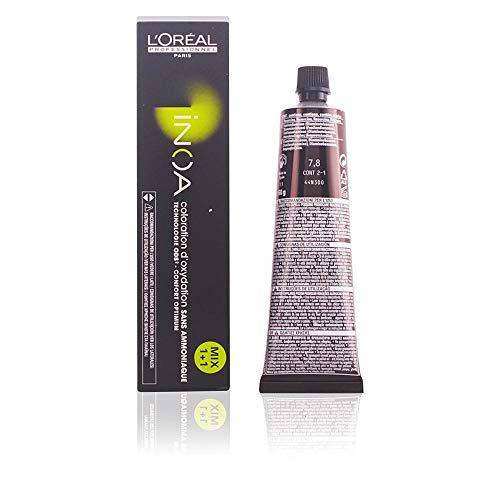 L'Oréal Professionnel INOA Coloración, Tono 7.8 - 60 gr