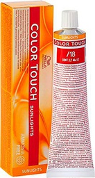Wella Color Touch, 18 Asch-perl, 60 ml