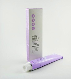 milk_shake Creative Conditioning Permanent Colour 100 ml + 6.41/6CA Copper Ash Deep Dark Blond