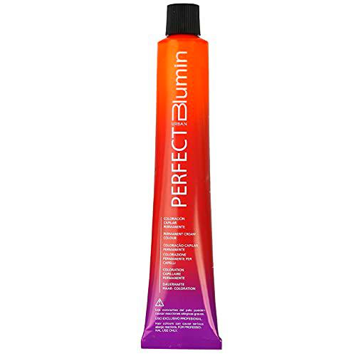 Blumin Urban Tinte para el cabello Perfect con 100% cobertura de canas y mayor duración del color