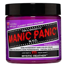 MANIC PANIC CLASSIC MYSTHIC HEATHER