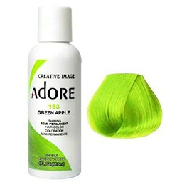 Adore col. Green Apple 4 Oz. (163)
