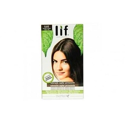 Dietmed Lif Hair Colors 5.02 Marron Claro Cafe 150 g