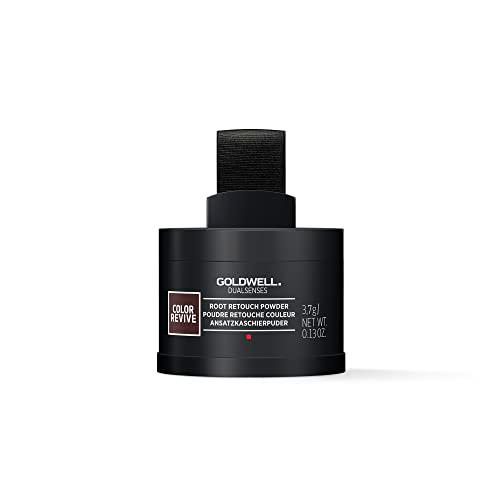 Goldwell Ds Colre Rr Root Retouch Powder Dark Brown 3.7G