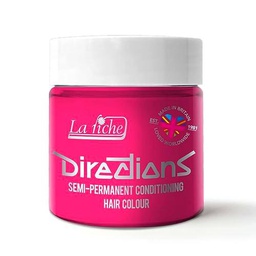 La Riche Directions Semi-Permanent Hair Color Bote de 100 ml (Carnation Pink)