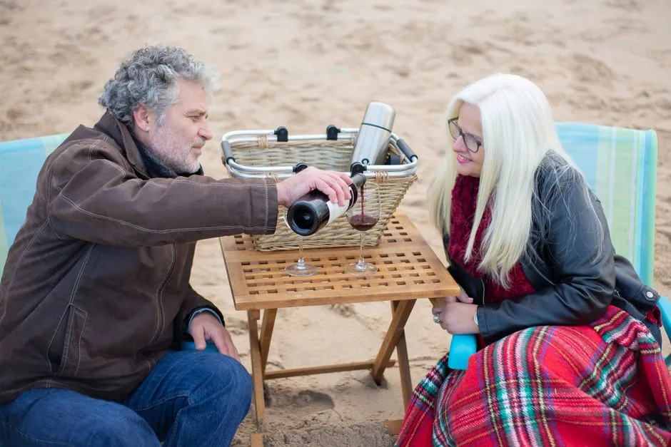 Tinte rubio con canas: qué tono elegir para cubrirlas