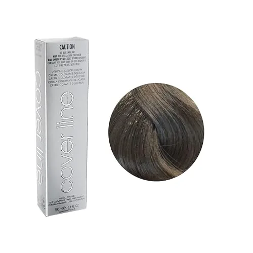COVER LINE 9,11 100ML