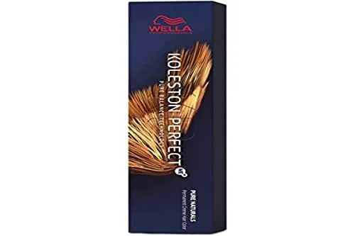 Wella Sp Koleston Perfect Me+ 6/75 400 g