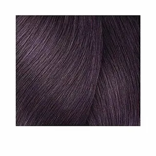 L'Oréal Professionnel DiaLight 5.20 Coloración Castaño Claro Violín Intenso Sin Amoniaco, 50ml