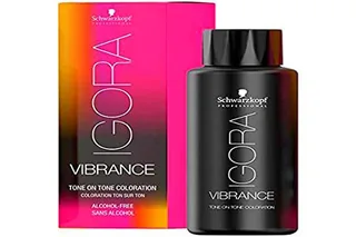 Schwarkopf Igora Vibrance Bote 60 ml, color 9,5-19