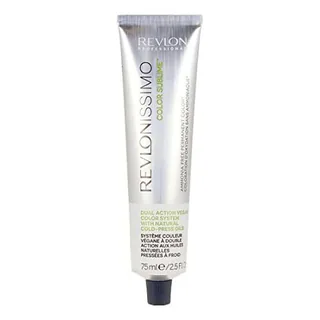 Revlon Revlonissimo Color Sublime Color Nº 6 75 ml