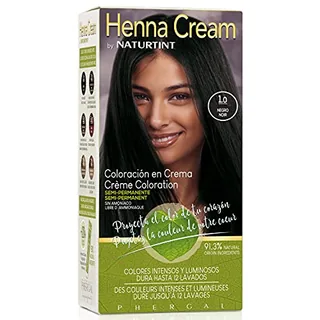 Naturtint | Henna Cream | Coloración Semipermanent