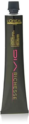 L'Oreal Professionnel Dia Richesse Coloración, Tono 0.24-50 ml