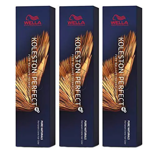 Wella Professionals Koleston Perfect Me KP · Tintes