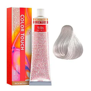 Wella Color Touch 9/86 1 Unidad 60 ml