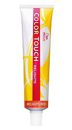 Wella Color Touch Relights /86 pe.vi 60 ml
