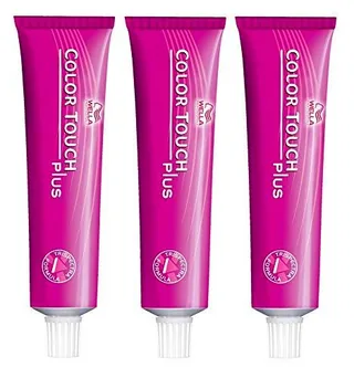 Wella Professionals Color Touch Plus 66/07 - Tinte de coloración