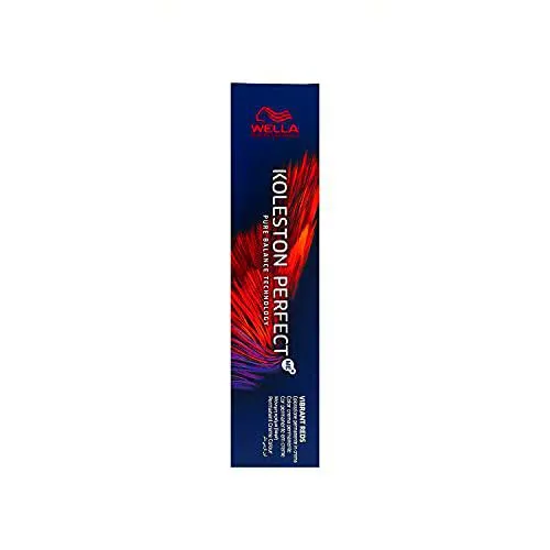 Wella, Negro, Koleston Me+ 60 ml, Color 7/47