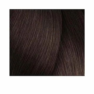 L'Oréal Professionnel DiaLight 5.8 Coloración Castaño Claro Moka Sin Amoniaco, 50ml