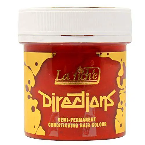 La Riche Directions Tangerine, 88 ml