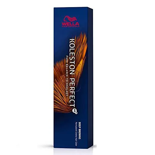 Wella Sp Koleston Perfect Me+ 6/73 60 ml de Wella SP