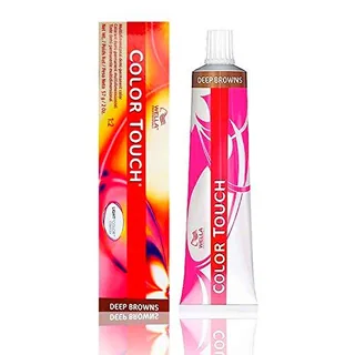 Wella Color Touch 8/73 1 Unidad 60 ml