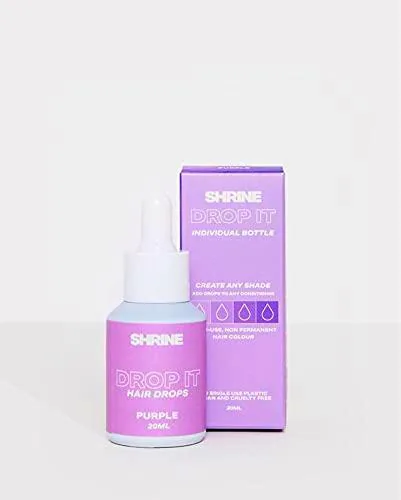 SHRINE Drop It - Tinte semipermanente para el cabello