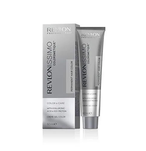 REVLON PROFESSIONAL Revlonissimo Colorsmetique 60 Ml, Color 6.01