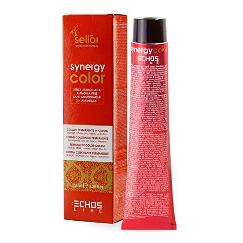 Echos ECHOSLINE Seliàr Synergy · Tintes