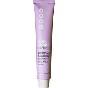 Permanent Colour Nr.3.87 Afrikanische Walnuss 100 ml