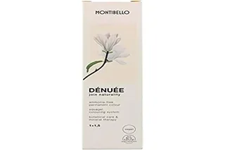 Montibello Dénuée Sin Amoníaco, 9.21 (Rubio Extraclaro Irisado Ceniza), Estándar