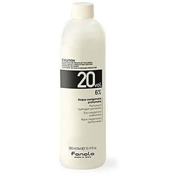 FANOLA Creamy Oxidants 20 Vol, Multicolor, Otros