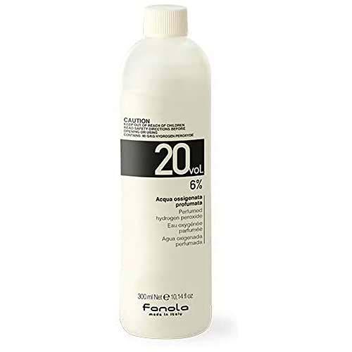 FANOLA Creamy Oxidants 20 Vol, Multicolor, Otros