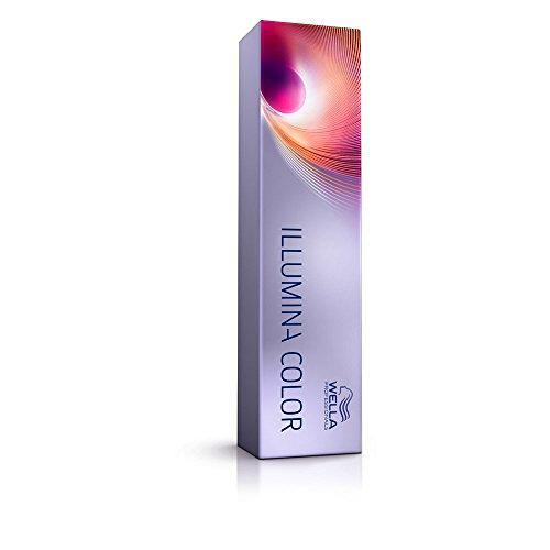 WELLA Illumina Color 8/38 60 ml