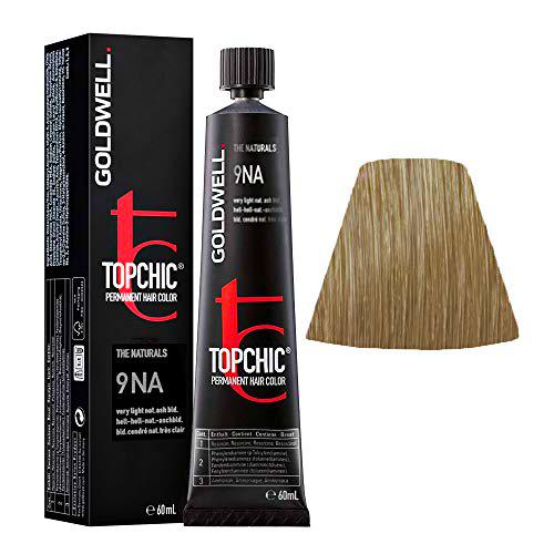 Goldwell, Coloración permanente - 1 unidad