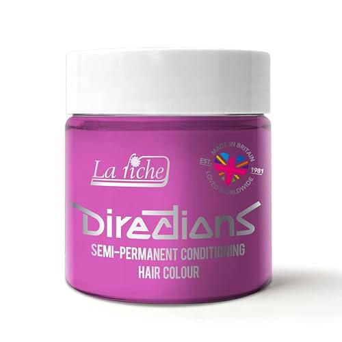 La Riche Directions Semi-Permanent Hair Color Bote de 100 ml (Lavender)