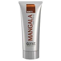 Glynt MANGALA Brunette Color Fresh Up - Tinte para el pelo, 30 ml