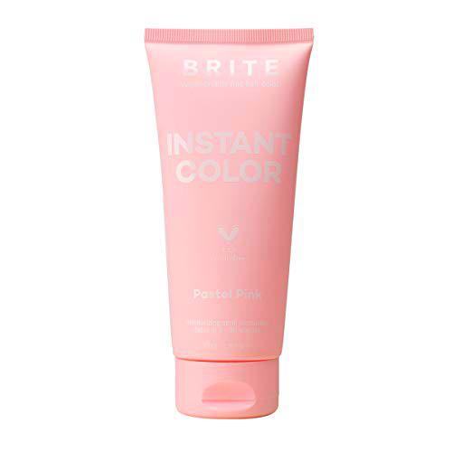Brite Color instantáneo rosa pastel 100 ml / 3.38floz