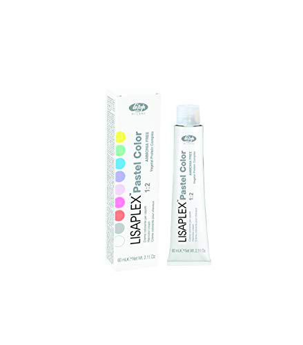 Lisap Lisaplex Pastel Color Orange Pink 60 ml