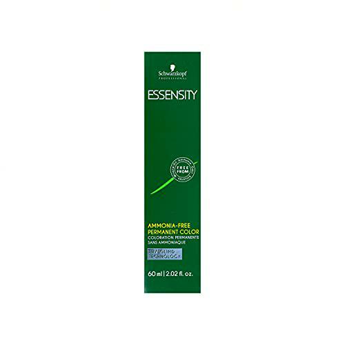 Schwarzkopf Essensity 60 Ml, Color 4-68
