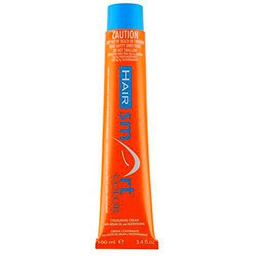 Hair Smart Corrector Tinte Hair Smart Rojo 100 g