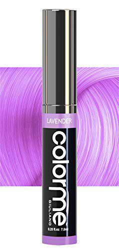 ColorMe Lavender. Mechas Color Lavanda