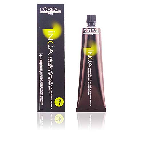 L'Oréal Professionnel INOA Coloración, Tono 7.35 - 60 gr