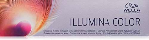 Wella, Coloración permanente - 50 gr.