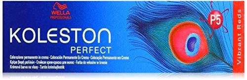 Koleston Perfect, Coloración permanente (66/46, Amarillo)