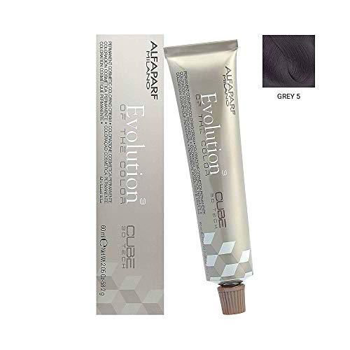 Alfaparf, Coloración permanente - 60 ml.